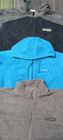 Columbia Fleece (2405)