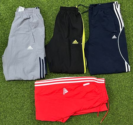 Adidas Track Pants