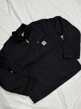 Carhartt Detroit Rework style jackets