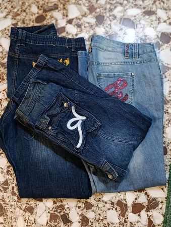 Rocawear Jeans
