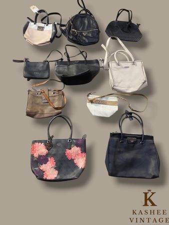 Guess Bags