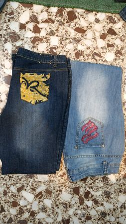 Rocawear Jeans