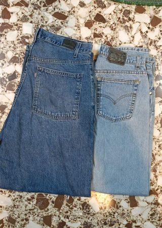 Levi's Jeans