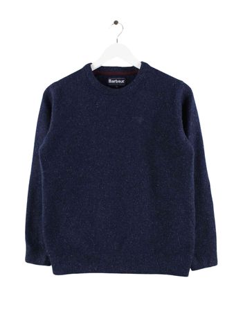 Barbour Pullover