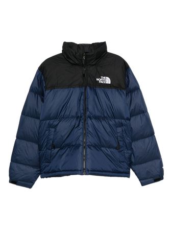 The north face puffer jacket