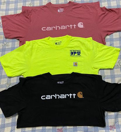 Carhartt Herren T-Shirts