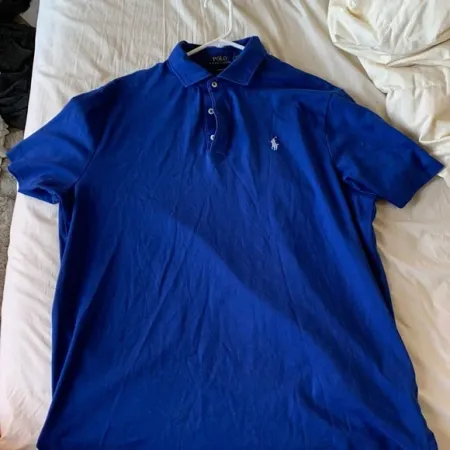 Ralph Lauren Polo Tshirts