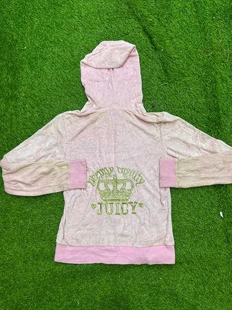 Felpa Juicy Couture