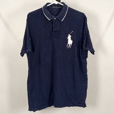 RALPH LAUREN POLO SHIRTS & CREW NECK T-SHIRTS (SPECIAL) BUNDLE 03