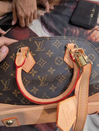 Louis Vuitton Tasche