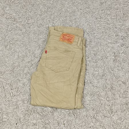 LEVIS COTTONS PANTS (BUNDLE 04)