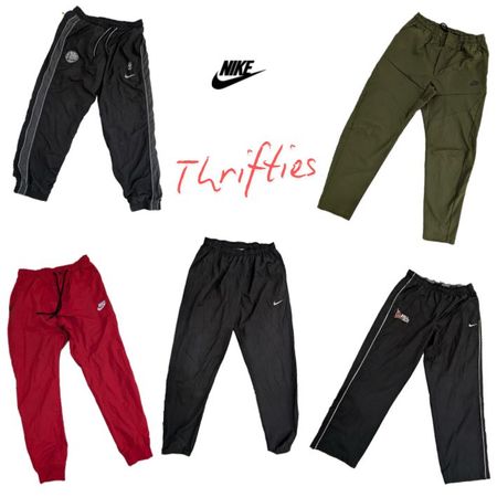 Nike Track Pants