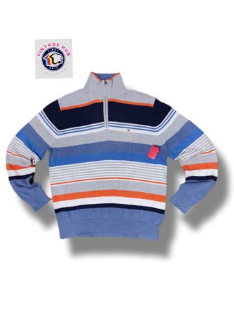 Tommy Sweater