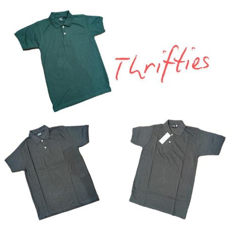 Polo Shirts