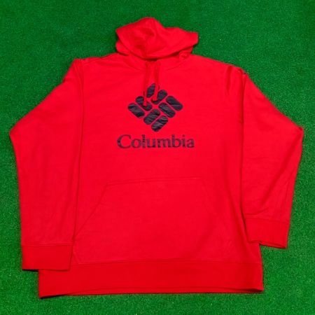 Columbia Hoodie