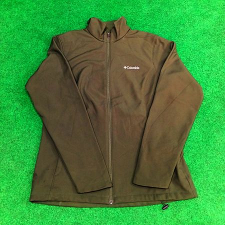 Chaqueta de pista Columbia