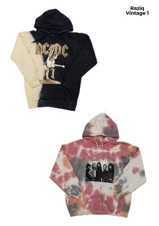 💥 RV1229 Sweatshirts imprimés