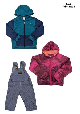 💥 RV1096 Nike & Oshkosh Mix Bundle