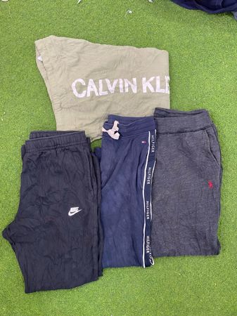 Branded Sweatpants (TVC-10-02)