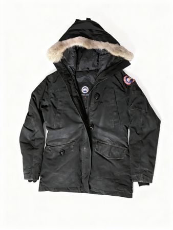 カナダグース ジャケット (FF 1051)