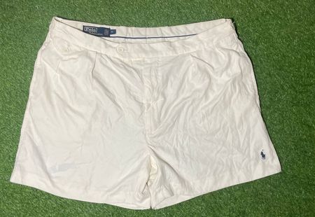 RL Adidas Nike Short 5 Pcs