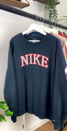 Premium Branded Sweatshirt