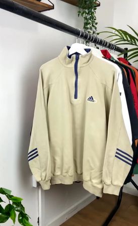 Premium Branded Sweatshirt