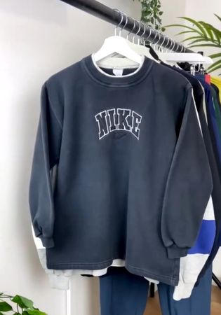 Moletom de Marca Premium