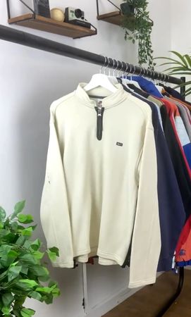 Premium Branded Sweatshirt