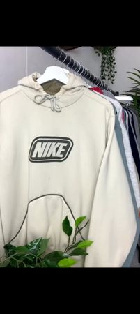 Premium Branded Sweatshirt