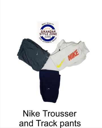 Pantalones de chándal Nike para hombre