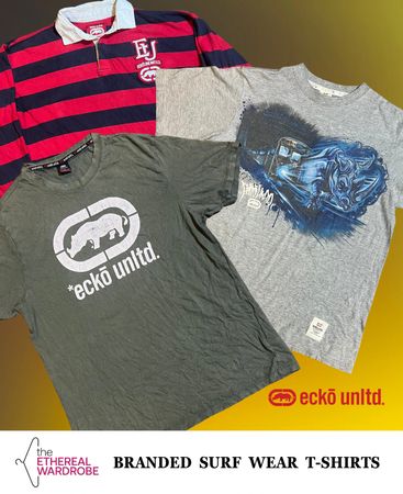 Ecko unltd Printed T-shirts