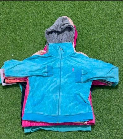 Pull à capuche Juicy Couture