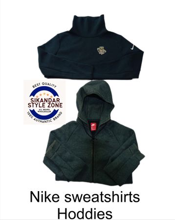 Mens nike sweatshirts Hoodies