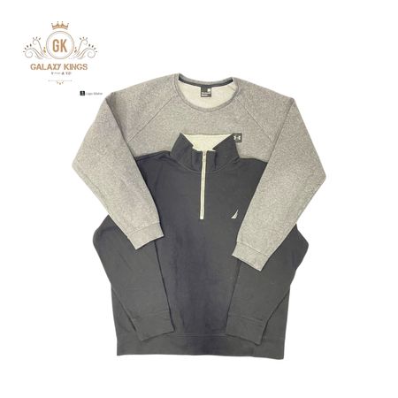 Mixed Branded Sweatshirts