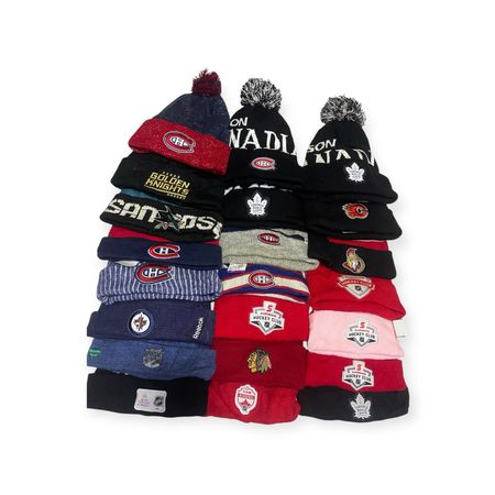 NHL Beanies