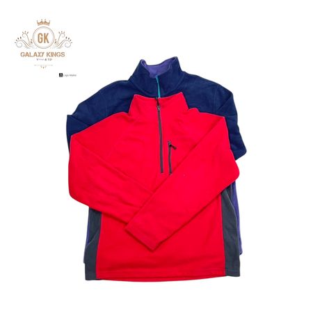 Mixed Branded Fleece