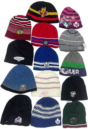 NHL Beanie
