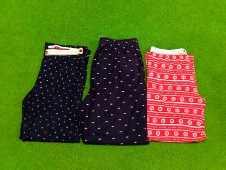 Tommy Hilfiger Mix Trousers