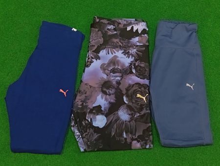 Puma Mix Tights
