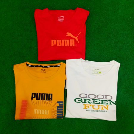 Nike Polo T-shirt