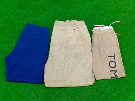 Tommy Hilfiger Mix Trousers