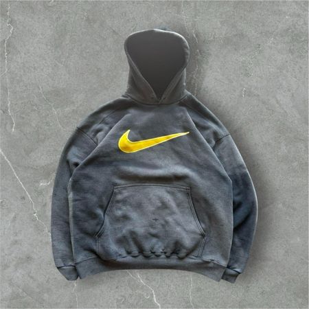 Nike hoodies