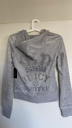 Juicy couture Hoddie