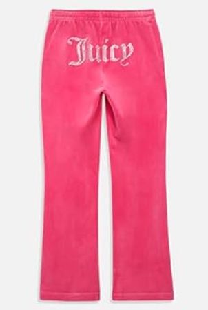 Calça Juicy Couture