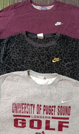Nike Sweatshirt (2425)
