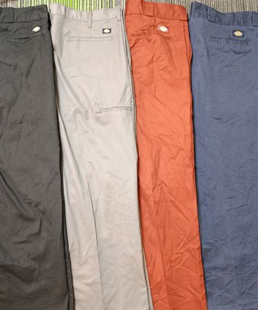 Dickies Pants (2430)