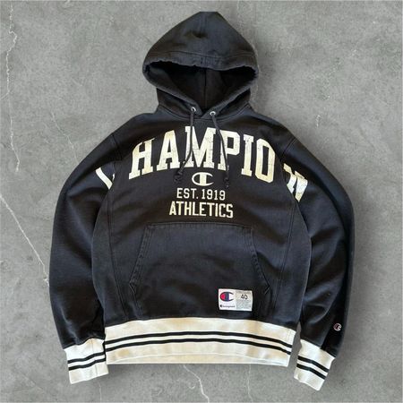 Hoodie Champion