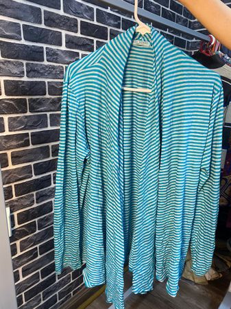 435 | Cárdigan de Moda Ligera