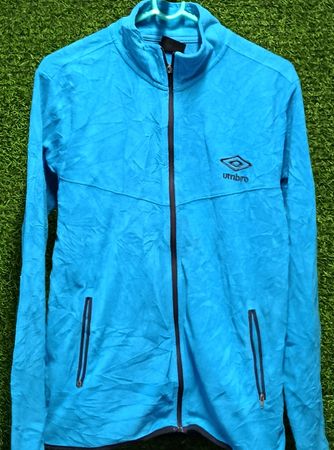 Mixed Branded Fleece Jacket (MXSF-0003)